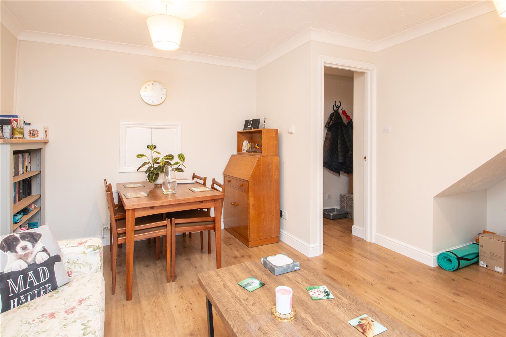 Chepstow Drive, Bletchley, Milton Keynes
